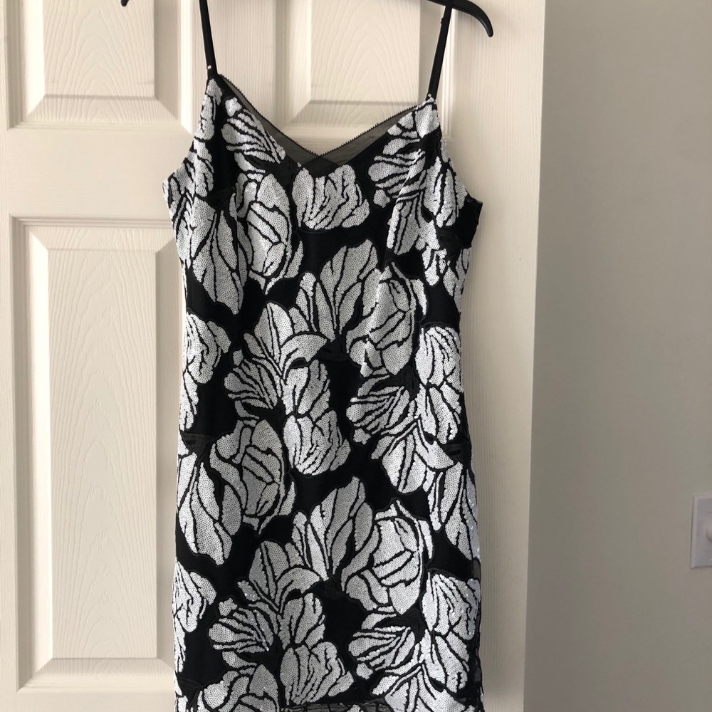White House Black Market dress